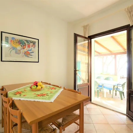 Appartement Oasis 1 By Interhome *