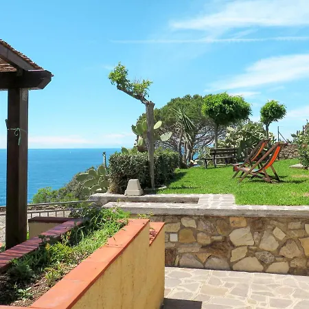 Lägenhet Oasis 1 By Interhome Capoliveri (Isola d'Elba)