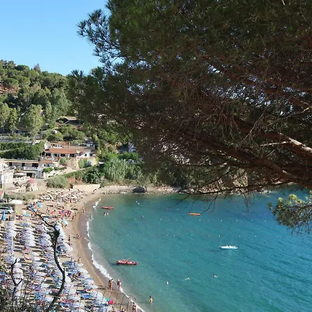 Lägenhet Oasis 1 By Interhome Capoliveri (Isola d'Elba)