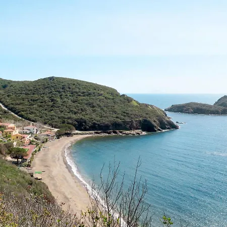 Oasis 1 By Interhome Lägenhet Capoliveri (Isola d'Elba)