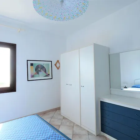 Lägenhet Oasis 1 By Interhome