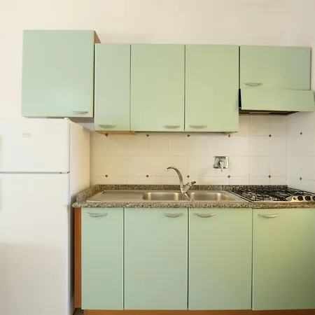 Oasis 1 By Interhome Apartment Capoliveri (Isola d'Elba)