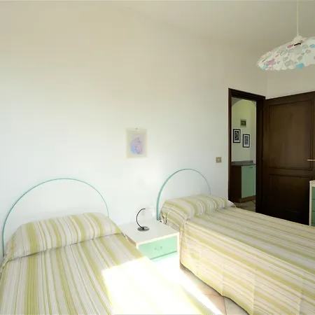 Lägenhet Oasis 1 By Interhome Capoliveri (Isola d'Elba)