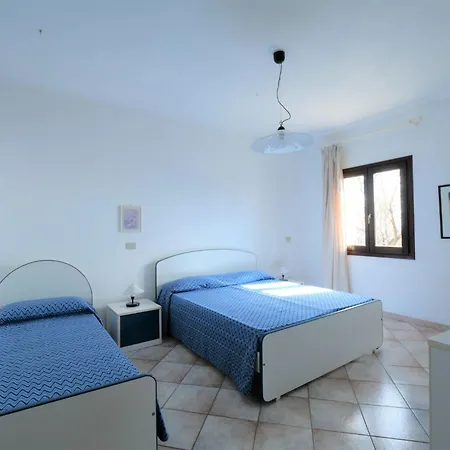 Oasis 1 By Interhome Lägenhet Capoliveri (Isola d'Elba)